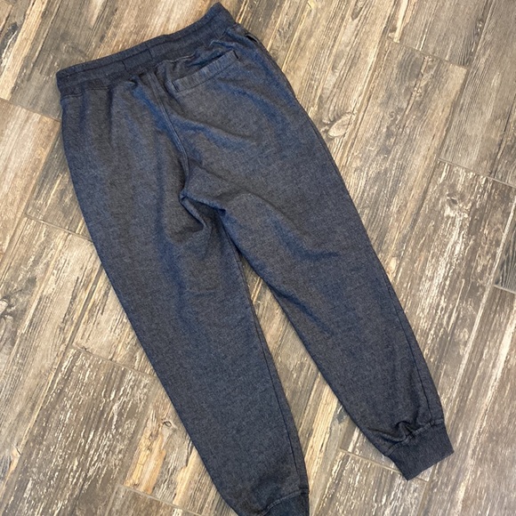 Champs Sports Gear Pants Champs Sz L Csg Dark Gray Sports Jogger